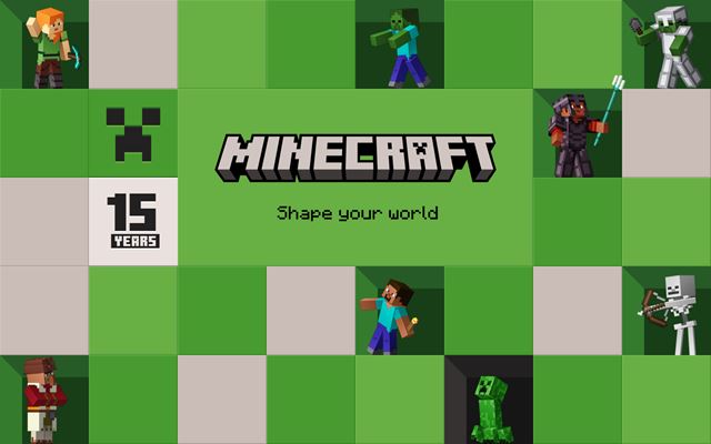 Minecraft má 15 rokov. Pozrime sa na najvýraznejšie momenty hry