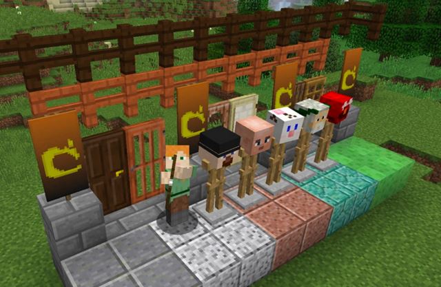 Minecraft má 15 rokov. Pozrime sa na najvýraznejšie momenty hry