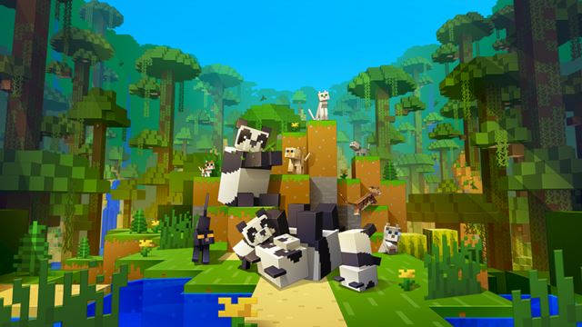 Minecraft má 15 rokov. Pozrime sa na najvýraznejšie momenty hry