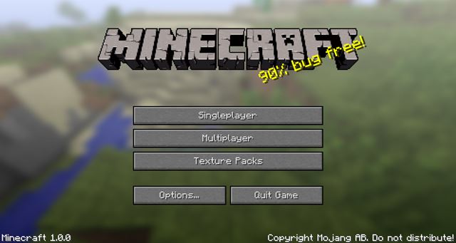 Minecraft má 15 rokov. Pozrime sa na najvýraznejšie momenty hry