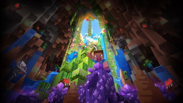 Minecraft má 15 rokov. Pozrime sa na najvýraznejšie momenty hry