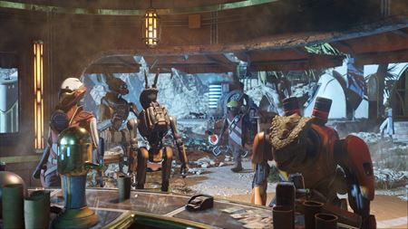 3D Mark pridal Steel Nomad benchmark, nahrádza ním starý Time Spy