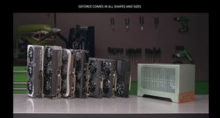 Nvidia predstavila svoje novinky v AI svete, predstavuje RTX PC
