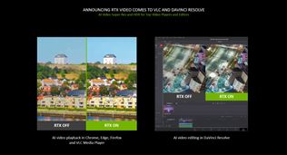Nvidia predstavila svoje novinky v AI svete, predstavuje RTX PC