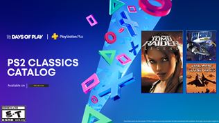 Days of Play akcia práve začína