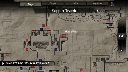 Conscript bude pixelovaný survival horor v prvej svetovej vojne