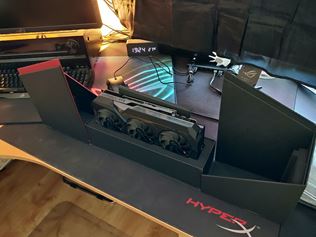 MSI RTX 4090 Suprim Fuzion - hybrid, ktorý príde príliš neskoro