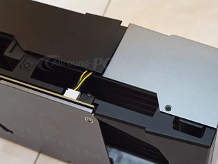 MSI RTX 4090 Suprim Fuzion - hybrid, ktorý príde príliš neskoro