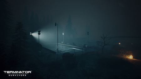 Terminator: Survivors bude survivalovka vo svete ovládanom Skynetom