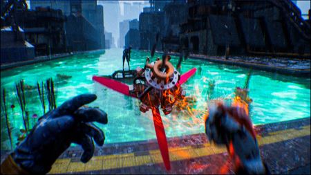 Second-Loop bude fps akcia podobná Titanfallu