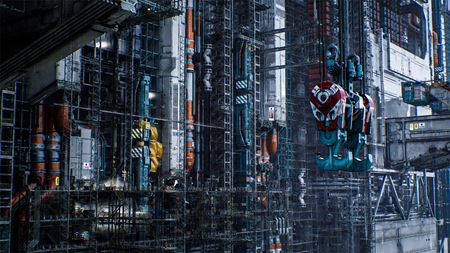 Second-Loop bude fps akcia podobná Titanfallu