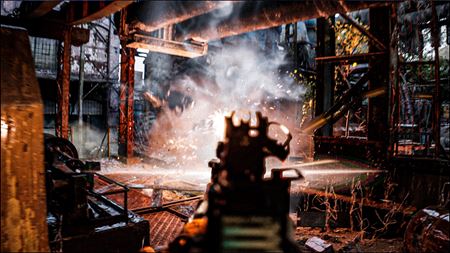 Second-Loop bude fps akcia podobná Titanfallu