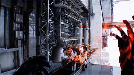 Second-Loop bude fps akcia podobná Titanfallu