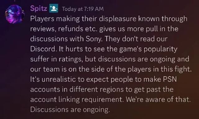 Ako sa má Helldivers 2 na PC?