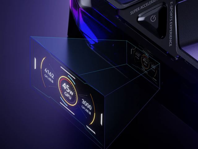 AceMagic k včerajšiemu Star Wars dňu predstavil M2A StarShip  PC s tvarom X-wingu