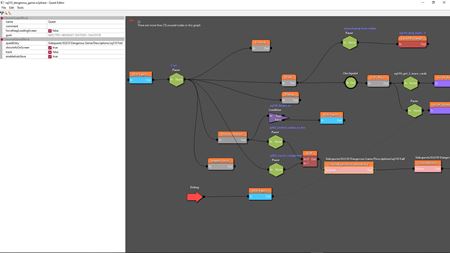 The Witcher 3 REDkit vyjde ešte tento mesiac