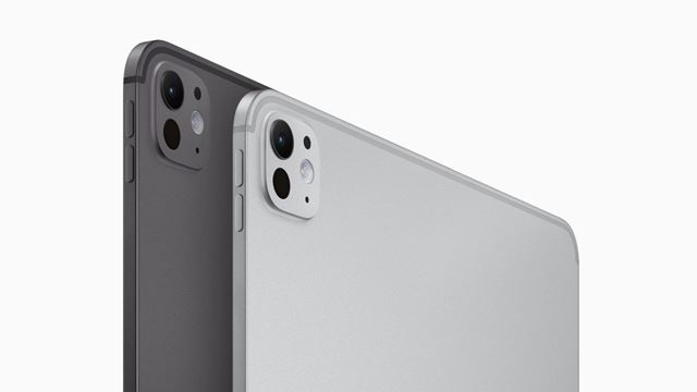 Apple ohlásilo nové iPady, pridali pero