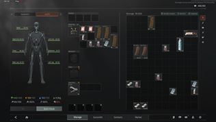 Čo ukázala beta Arena Breakout: Infinite?