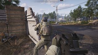 Čo ukázala beta Arena Breakout: Infinite?