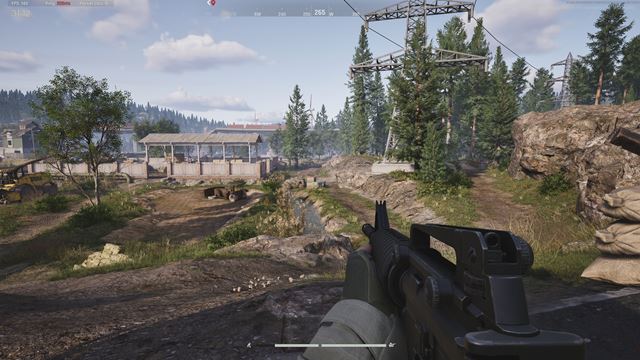 Čo ukázala beta Arena Breakout: Infinite?