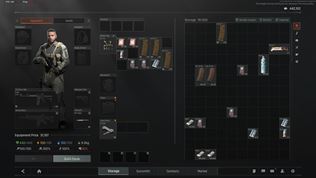 Čo ukázala beta Arena Breakout: Infinite?