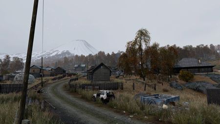 16:00 DayZ predstavuje mrazivé rozšírenie Frostline