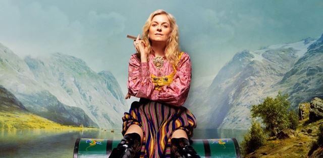 Netflix, HBO Max, Apple TV+ novinky: Eric, MoviePass, MovieCrash, Jim Henson: Idea Man, Frog and Toad ...