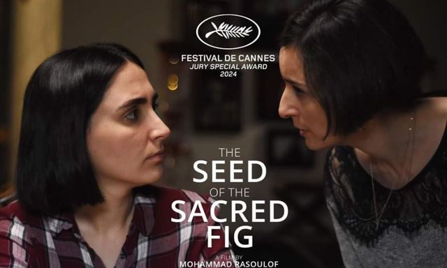 Nový film Mohammada Rasoulofa pitve iránsky režim. Autor dostal 8 rokov väzenia