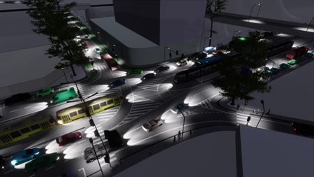 Slovenský titul Junxions ponúkne stavbu križovatiek