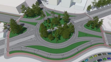 Slovenský titul Junxions ponúkne stavbu križovatiek