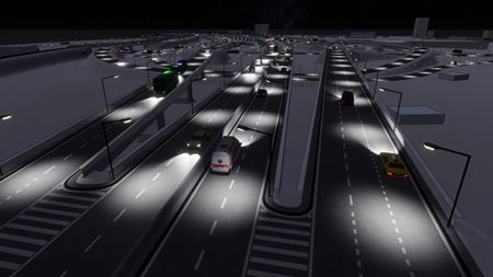 Slovenský titul Junxions ponúkne stavbu križovatiek