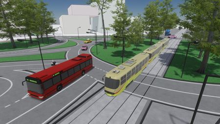 Slovenský titul Junxions ponúkne stavbu križovatiek