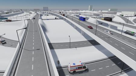 Slovenský titul Junxions ponúkne stavbu križovatiek