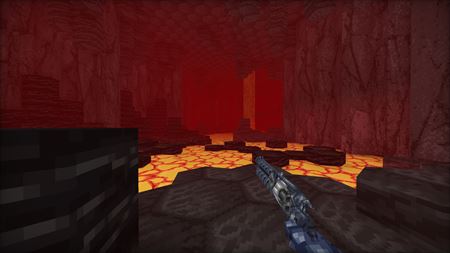 Mohrta prinesie šialený arzenál, veľmi zvláštne prostredia a brutálne prestrelky