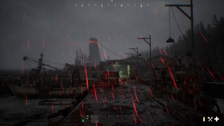 Bývalí vývojári Cyberpunku a Bioshocku predstavujú novú FPS Phantom Line