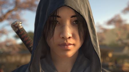 Assassin's Creed Shadows ponúkol rozsiahlejšiu ukážku hrateľnosti