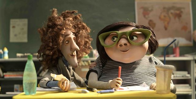 Filmová novinka Keď život chutí mieri do Annecy, Šanghaja
a na ďalšie svetové festivaly