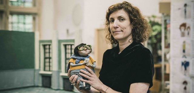 Filmová novinka Keď život chutí mieri do Annecy, Šanghaja
a na ďalšie svetové festivaly