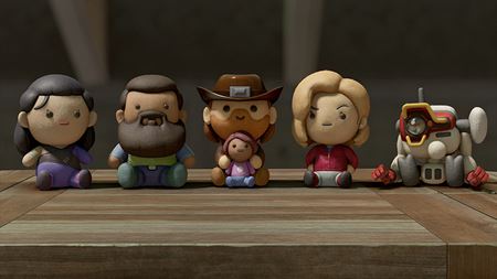 Starfield približuje júnový update s Creations prídavkom a vydaním creation kitu