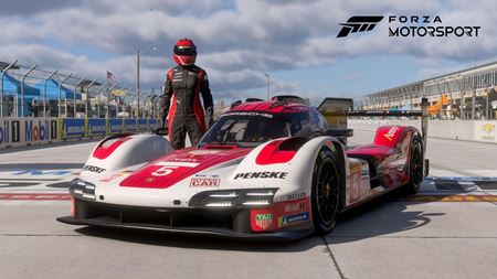 Forza Motorsport dostáva update 9 so zameraním na vytrvalostné preteky