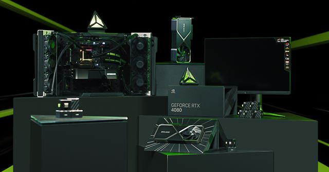 NVIDIA spustila veľkú letnú súťaž pre PC hráčov, dala Sea of Thieves na Geforce Now