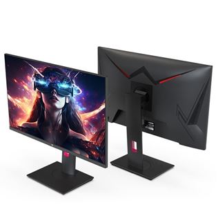 KTC spustilo predaj 4K/160Hz monitora KTC H27P22S za veľmi dobrú cenu
