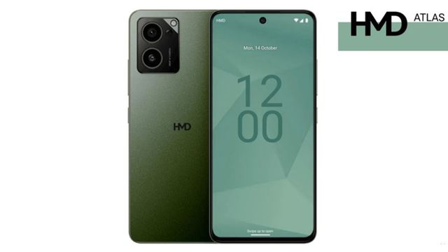 HMD pripravuje Skyline mobil, v ktorom oživí Lumia dizajn