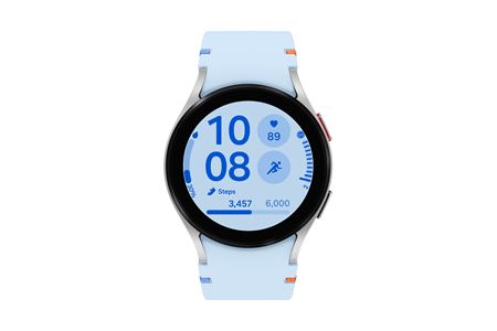 Samsung predstavuje Galaxy Watch FE hodinky