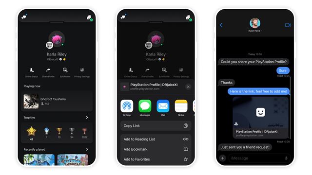 Nový update PS5 konzoly prináša priamy hlasový chat cez Discord