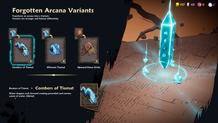 Vyskúšali sme si  kooperačnú rogue-lite mlátičku Wizard of Legend 2