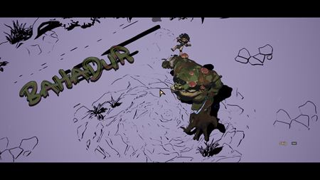 Vyskúšali sme si  kooperačnú rogue-lite mlátičku Wizard of Legend 2