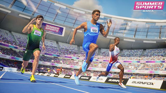 PowerPlay Studio predstavilo Summer Sports Mania a Tour de France Cycling Legends
