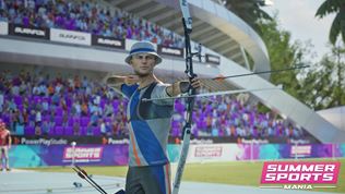 PowerPlay Studio predstavilo Summer Sports Mania a Tour de France Cycling Legends