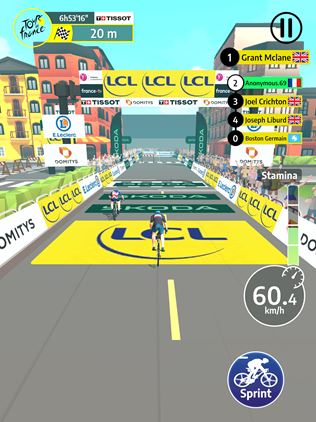 PowerPlay Studio predstavilo Summer Sports Mania a Tour de France Cycling Legends